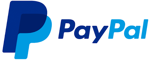 pay with paypal - Tom Holland Store
